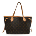 Louis Vuitton Monogram Neverfull PM
