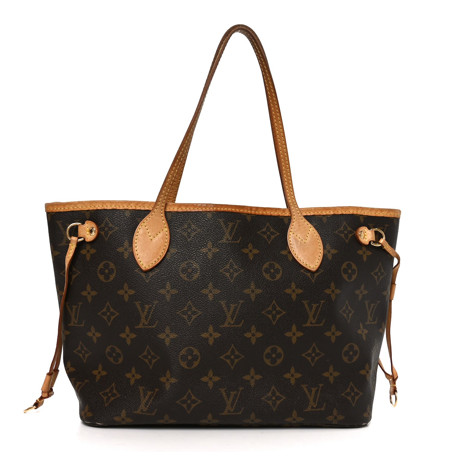Louis Vuitton Monogram Neverfull PM