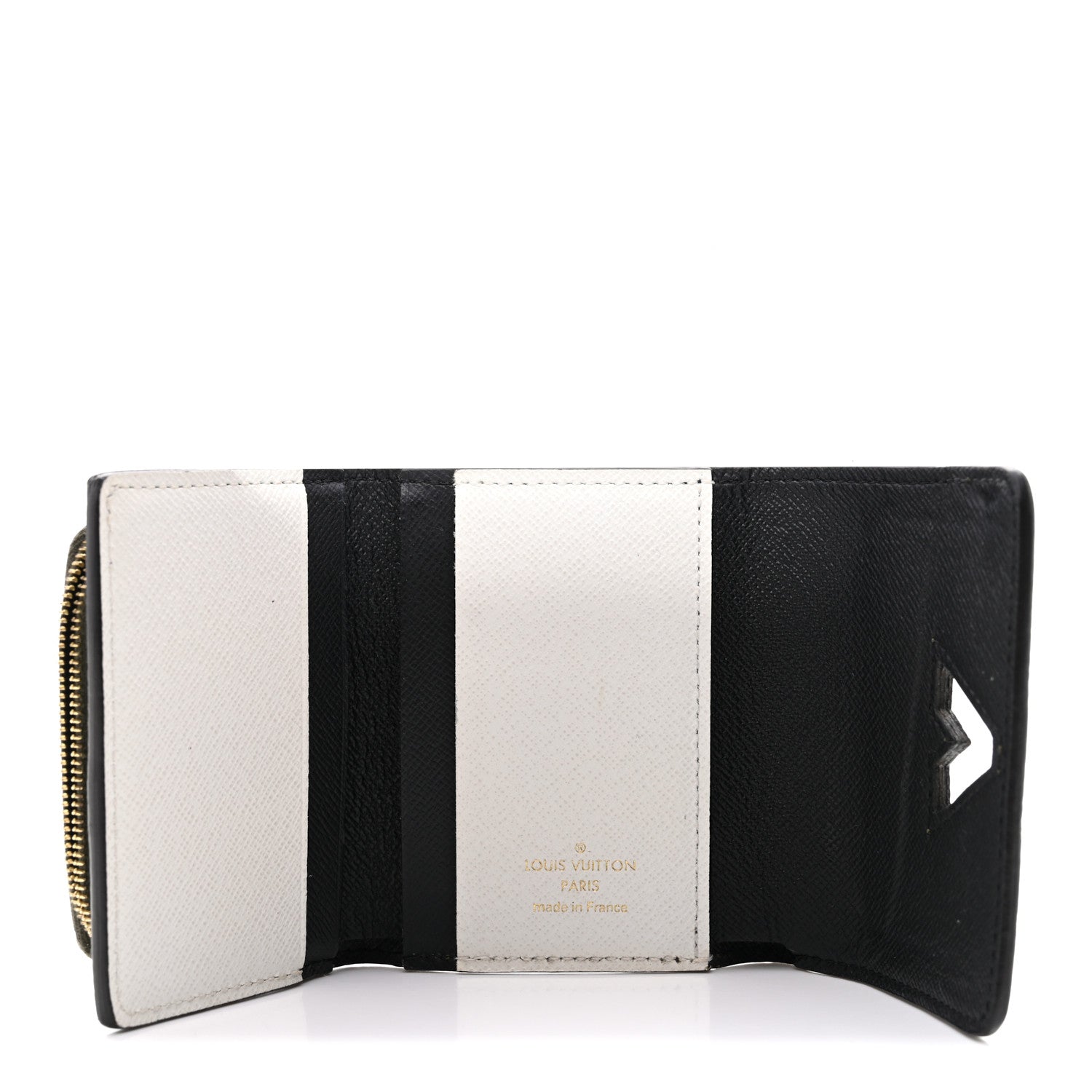 Louis Vuitton Epi Twist XS Wallet Kaki