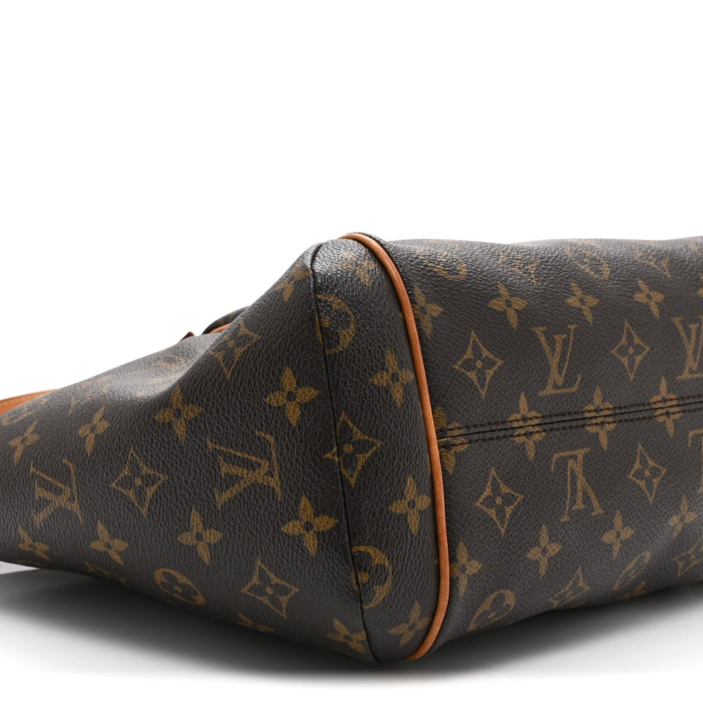 Louis Vuitton Monogram Totally PM