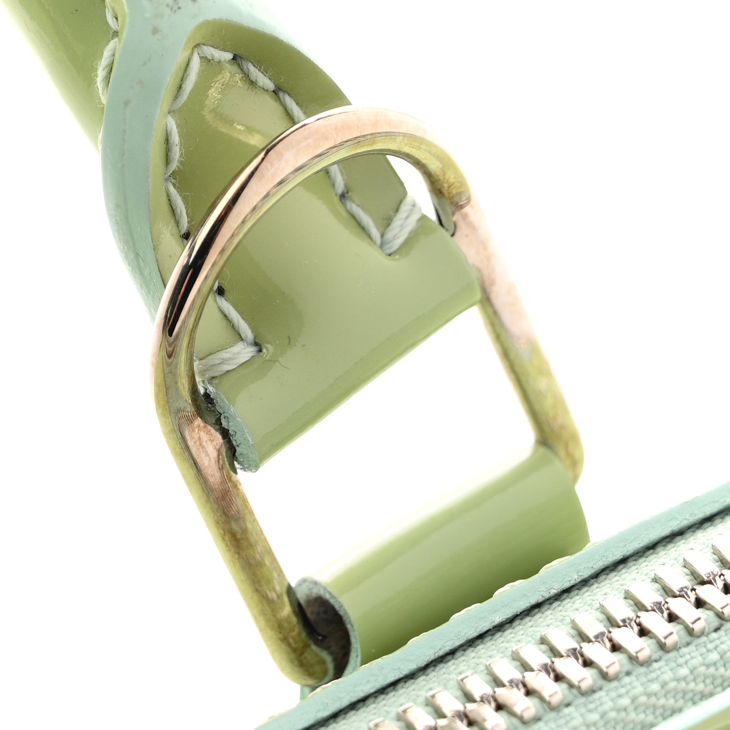 Louis Vuitton Electric Epi Alma PM Amande