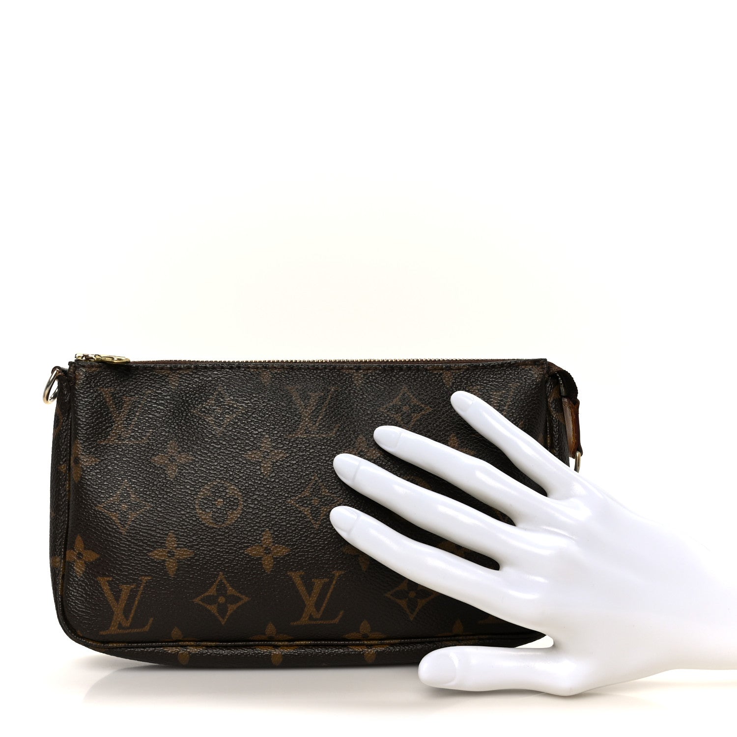 Louis Vuitton Monogram Pochette Accessories