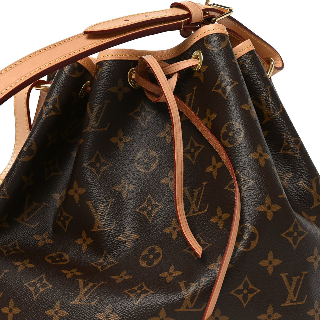 Louis Vuitton Monogram Noe