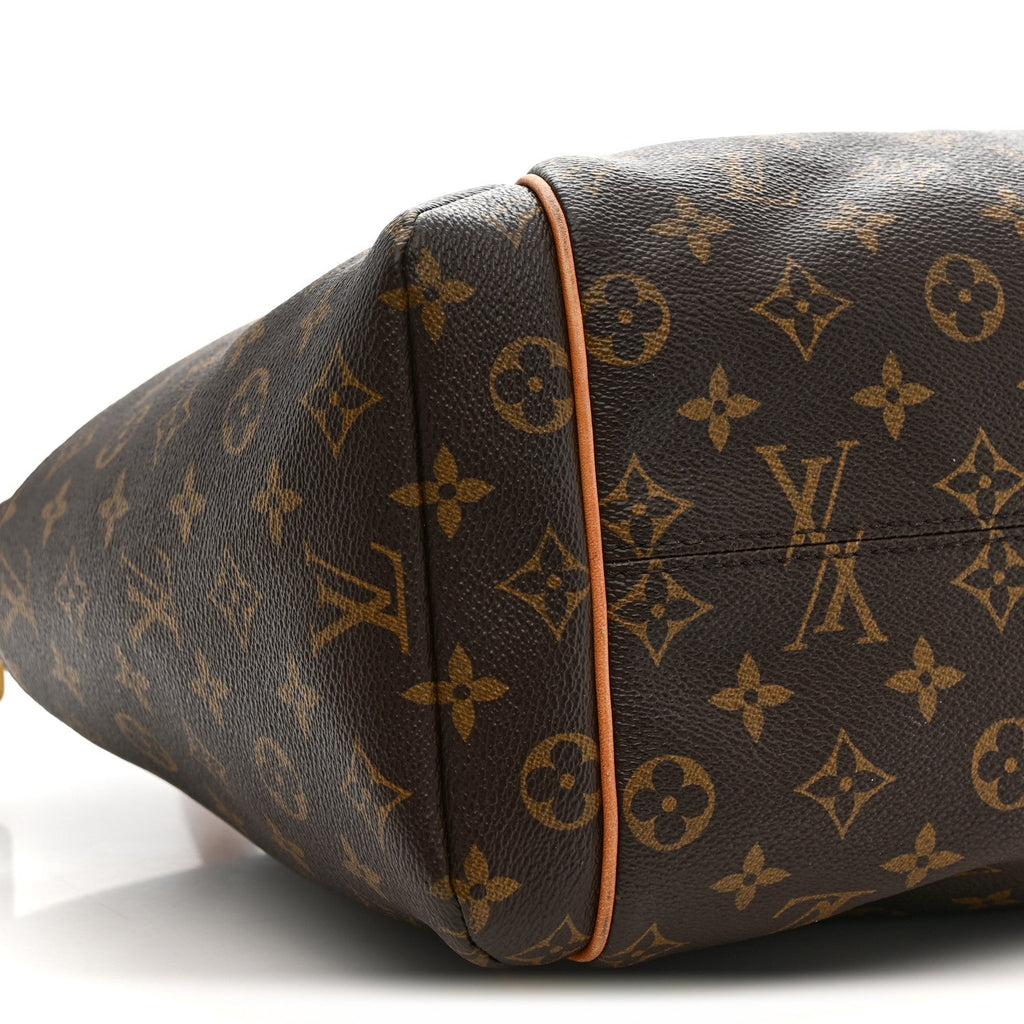 Louis Vuitton Monogram Totally MM