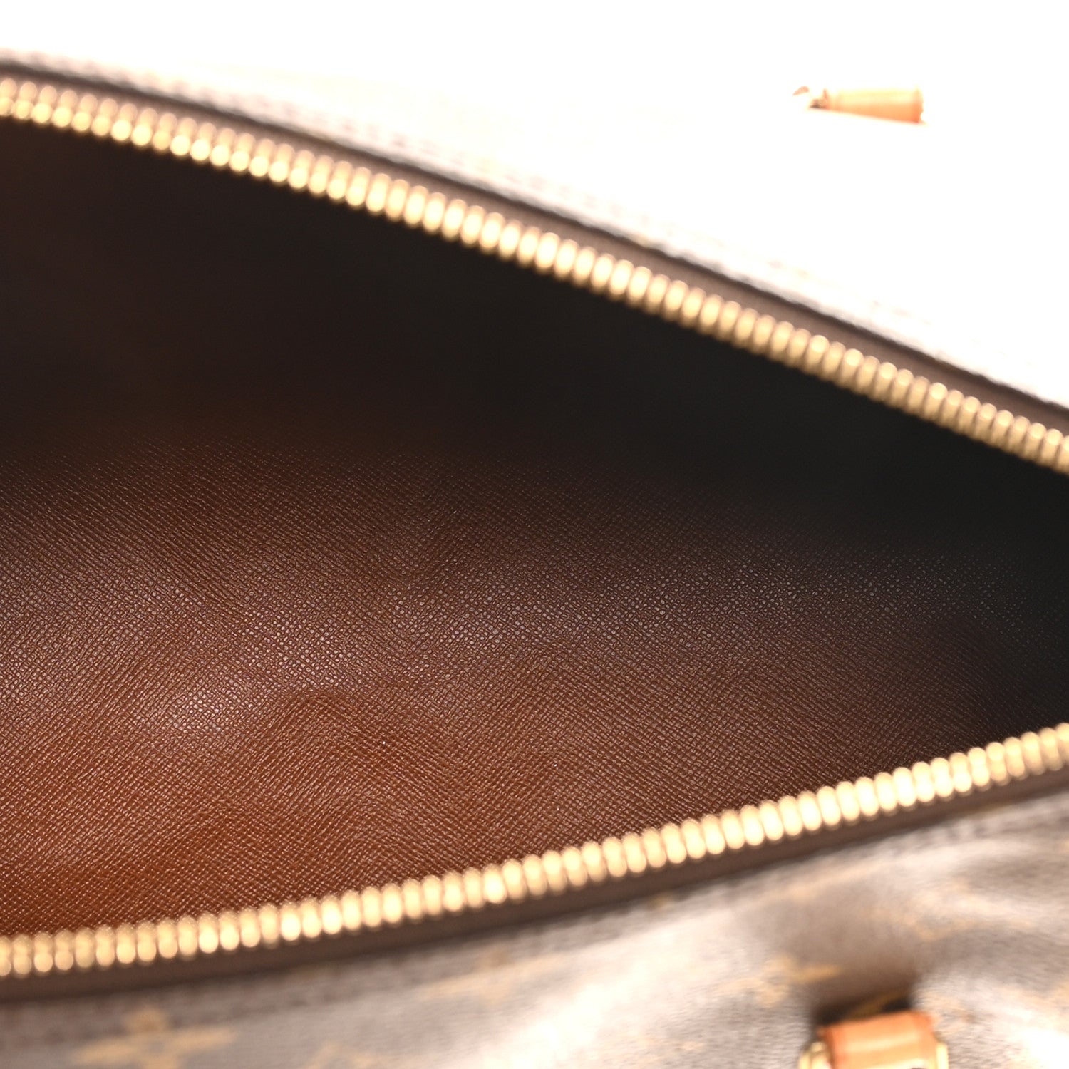 Louis Vuitton Monogram Papillon 30 with Companion