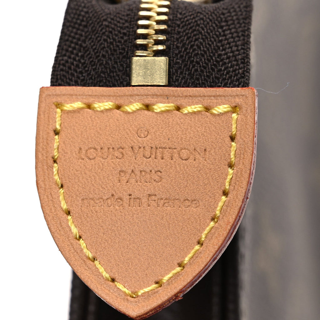 Louis Vuitton Monogram Toiletry Pouch 15