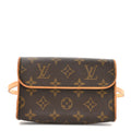 Louis Vuitton Monogram Pochette Florentine M