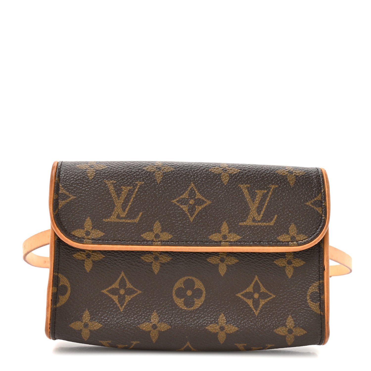 Louis Vuitton Monogram Pochette Florentine M