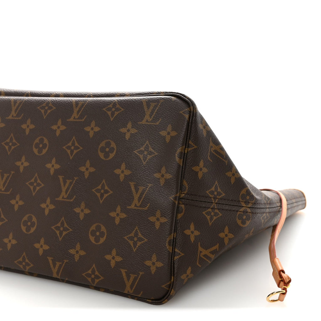 Louis Vuitton Monogram Neo Neverfull GM