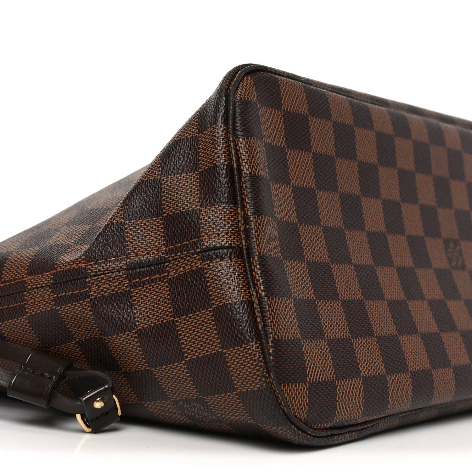 Louis Vuitton Damier Ebene Neo Neverfull MM