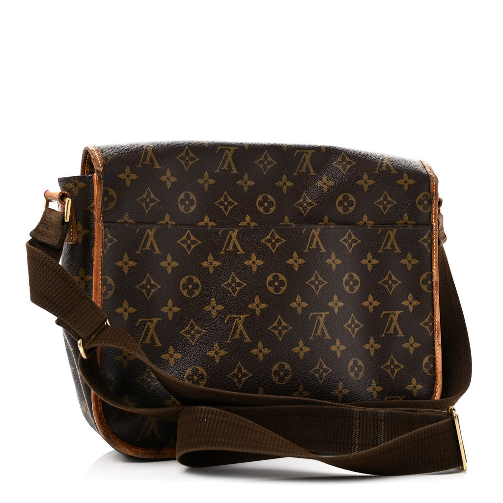 Louis Vuitton Monogram Bosphore GM