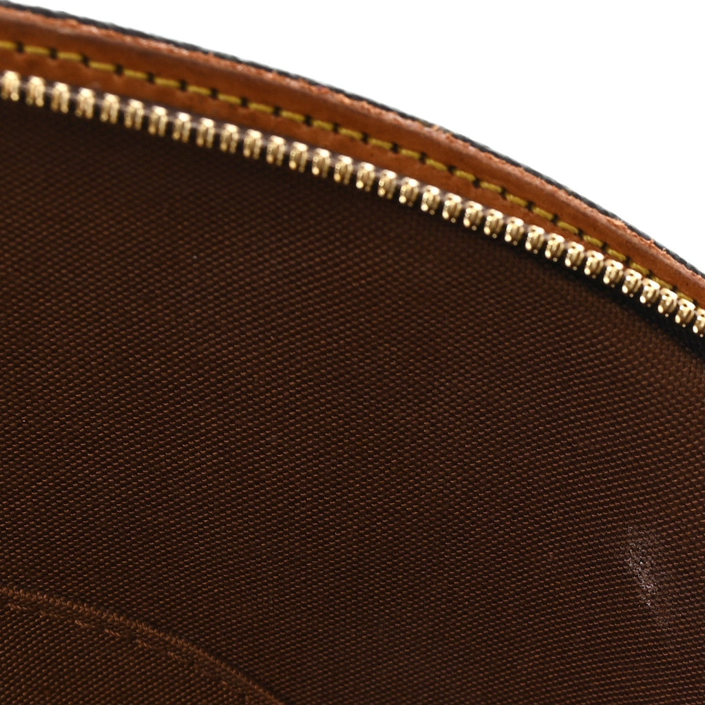 Louis Vuitton Monogram Ellipse MM
