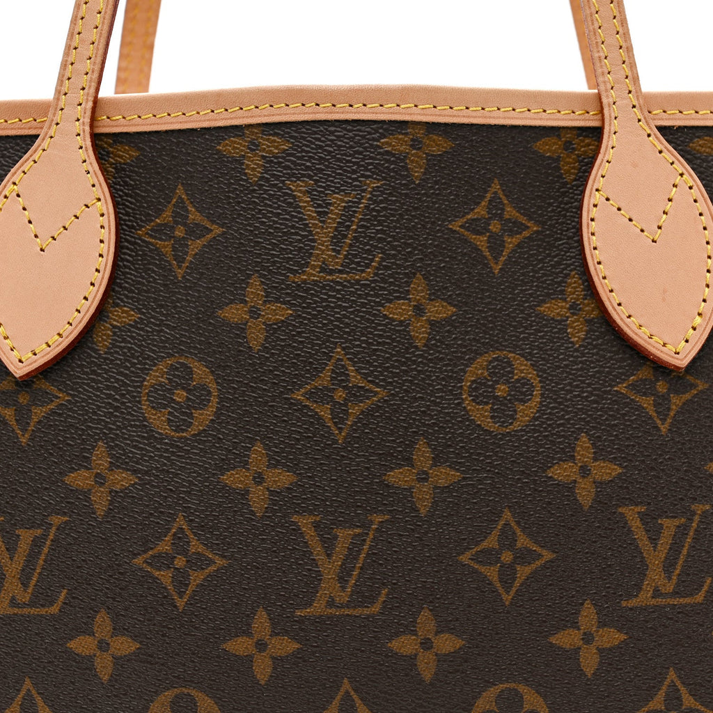 Louis Vuitton Monogram Neo Neverfull PM