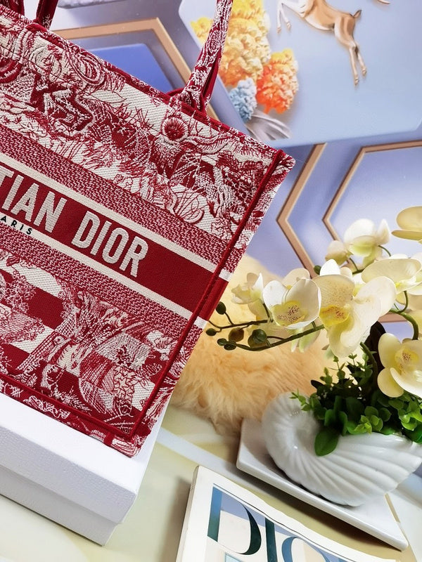 Dior Bag