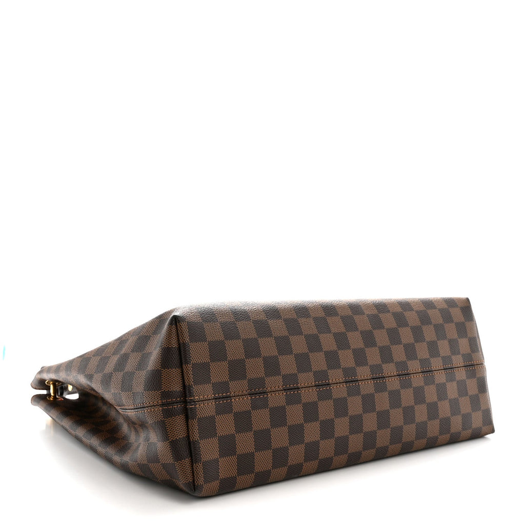Louis Vuitton Damier Ebene Graceful MM
