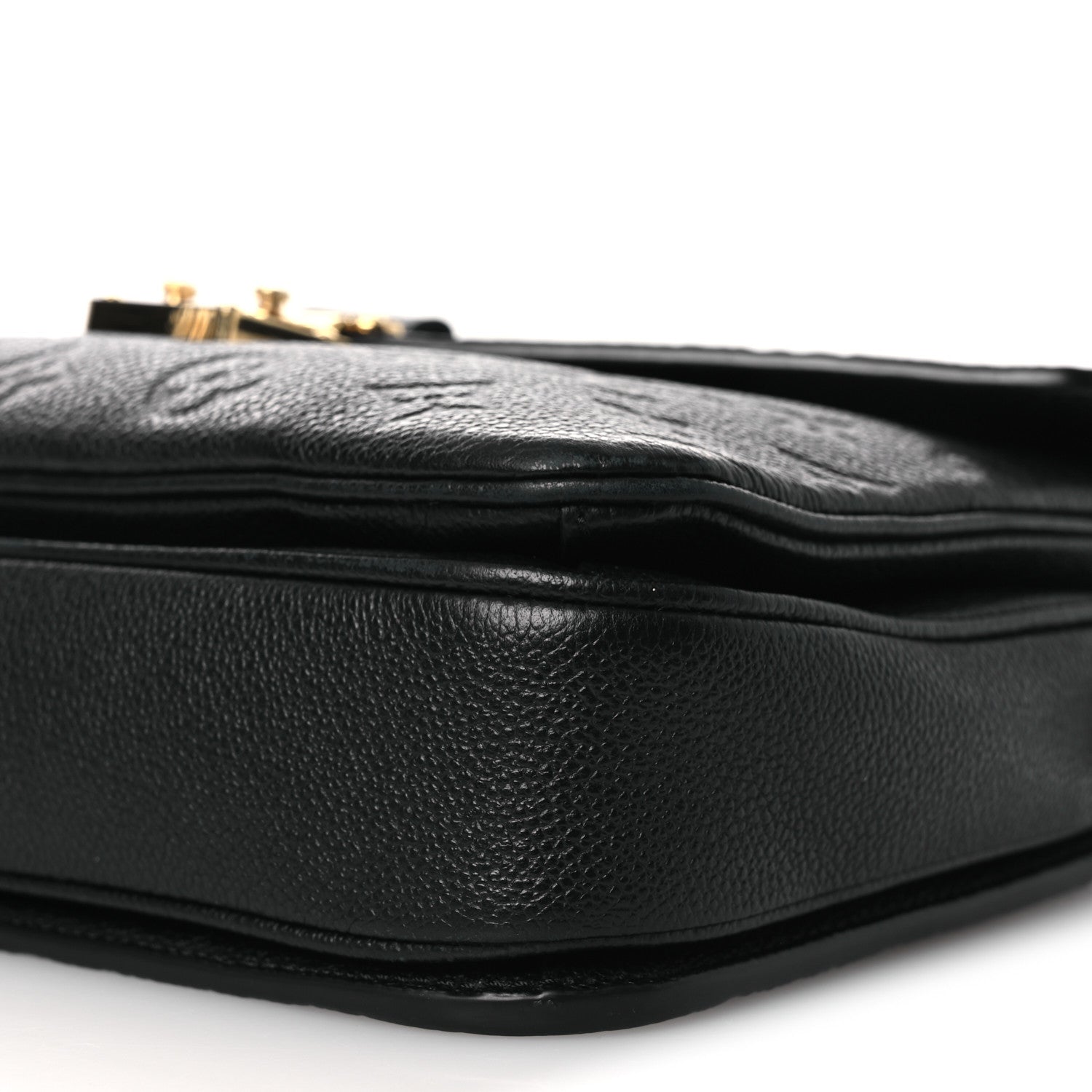 Louis Vuitton Empreinte Pochette Metis Black