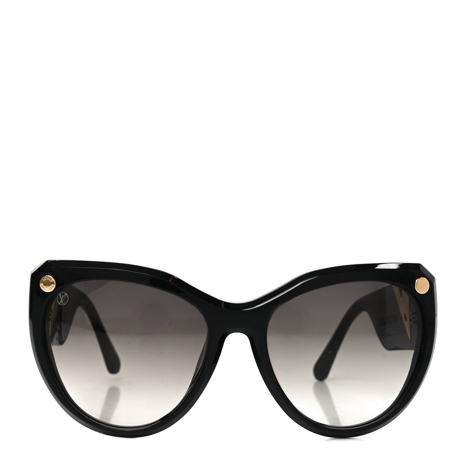 Louis Vuitton My Fair Lady Sunglasses Z0902W Black