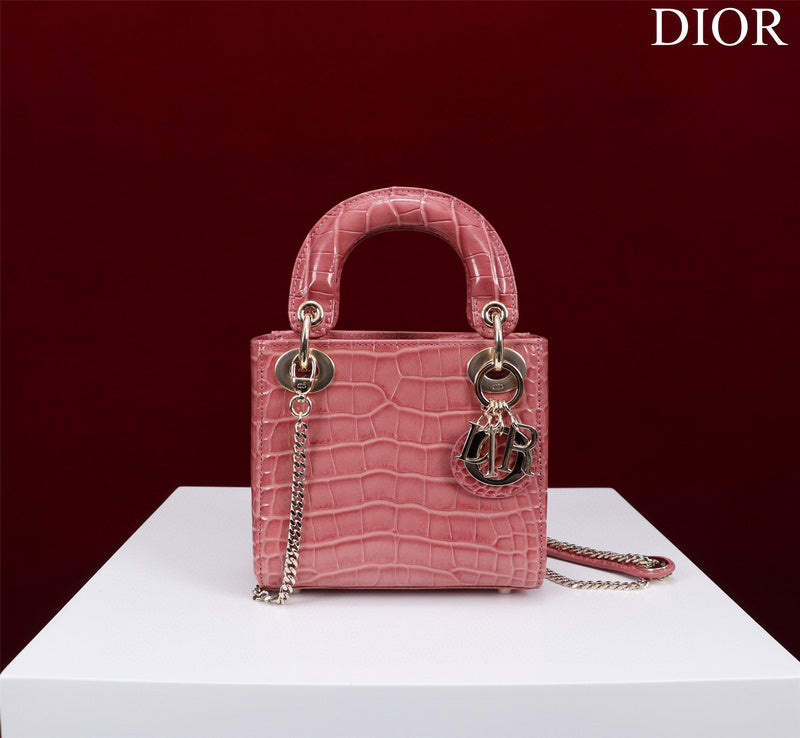 Dior Bags - 1839