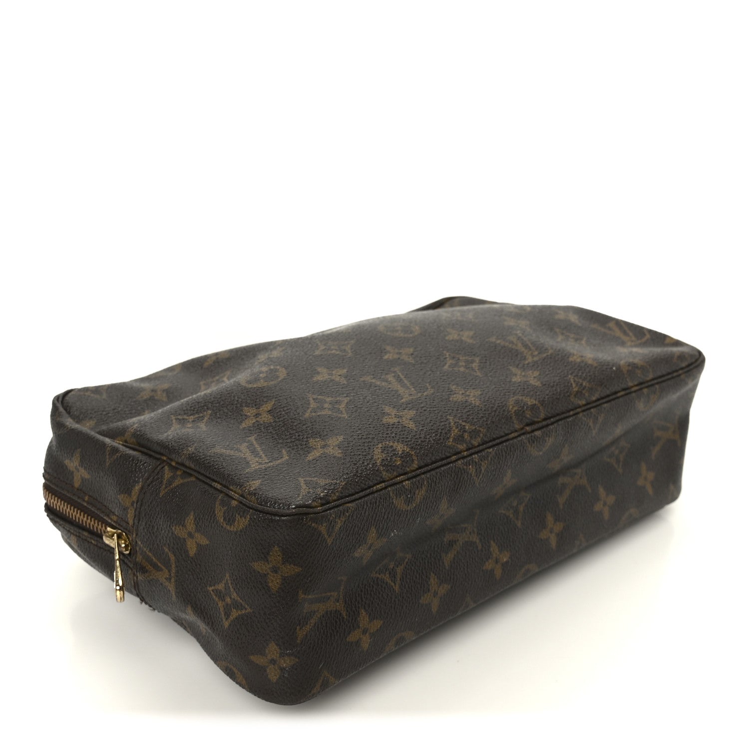Louis Vuitton Monogram Trousse Toilette 28