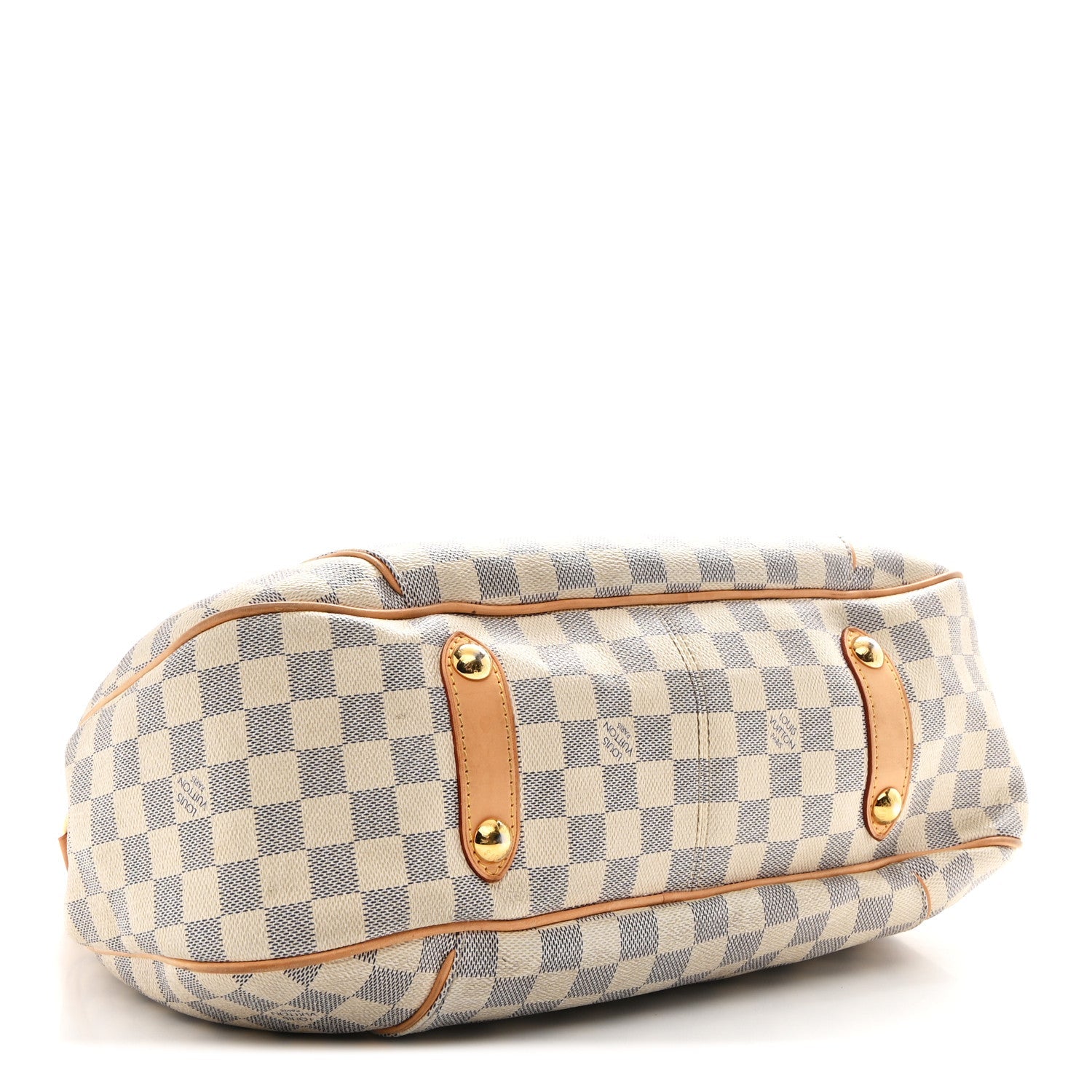 Louis Vuitton Damier Azur Galliera PM