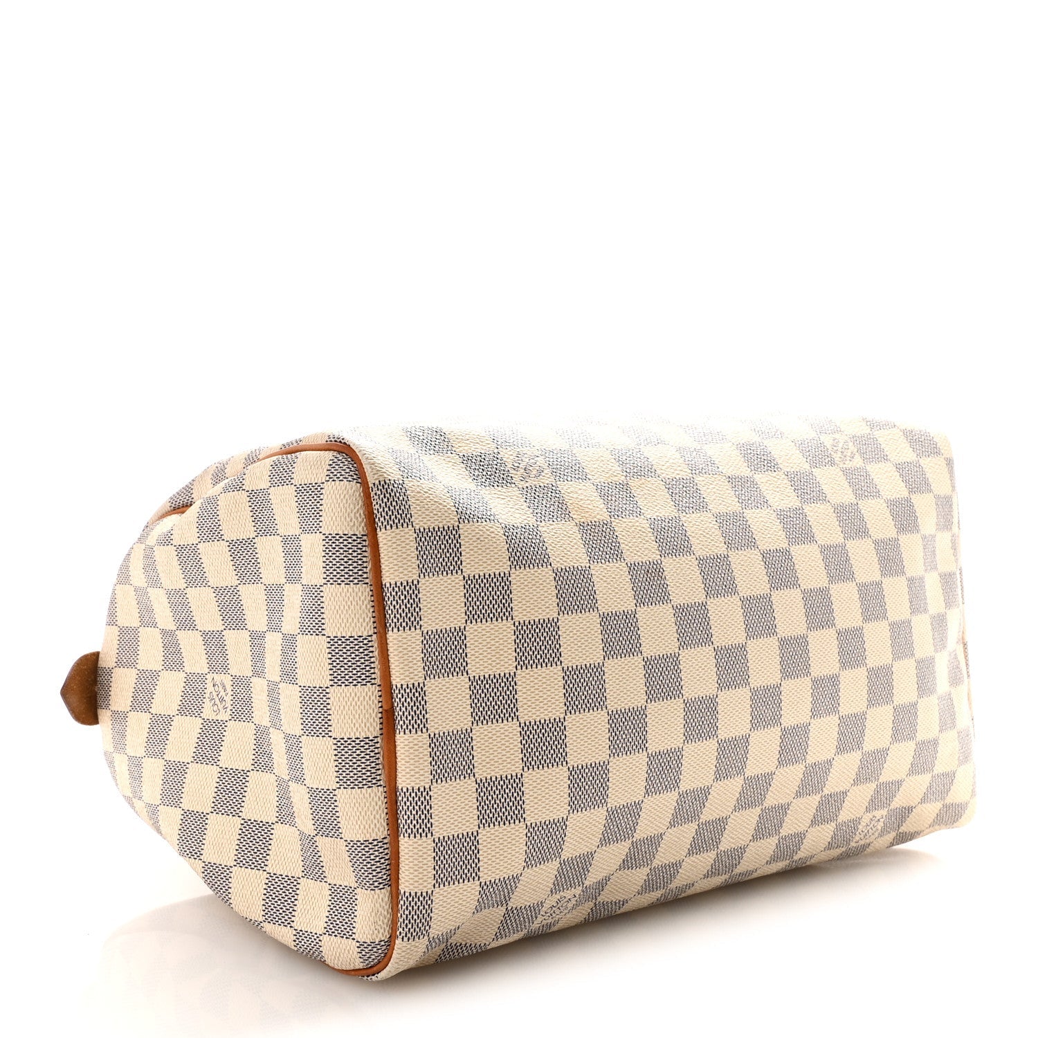 Louis Vuitton Damier Azur Speedy 30
