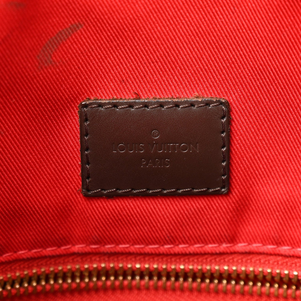 Louis Vuitton Damier Ebene Graceful PM