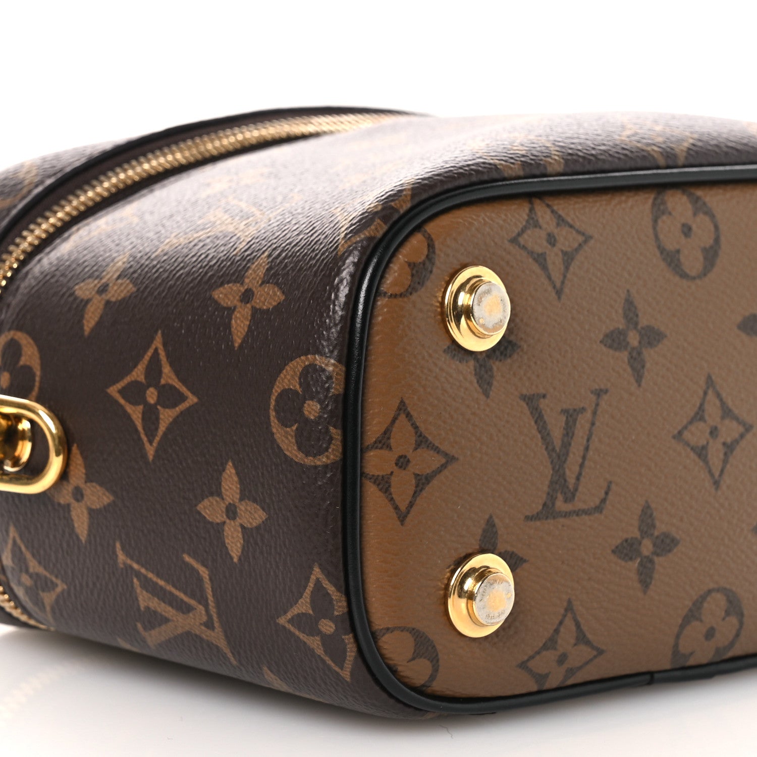 Louis Vuitton Reverse Monogram Vanity PM