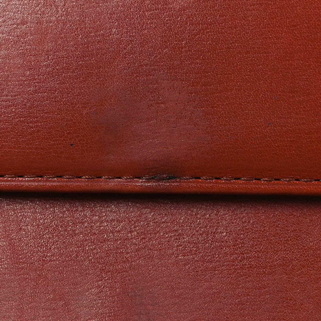 Louis Vuitton Epi Porte Tresor International Wallet Cipango