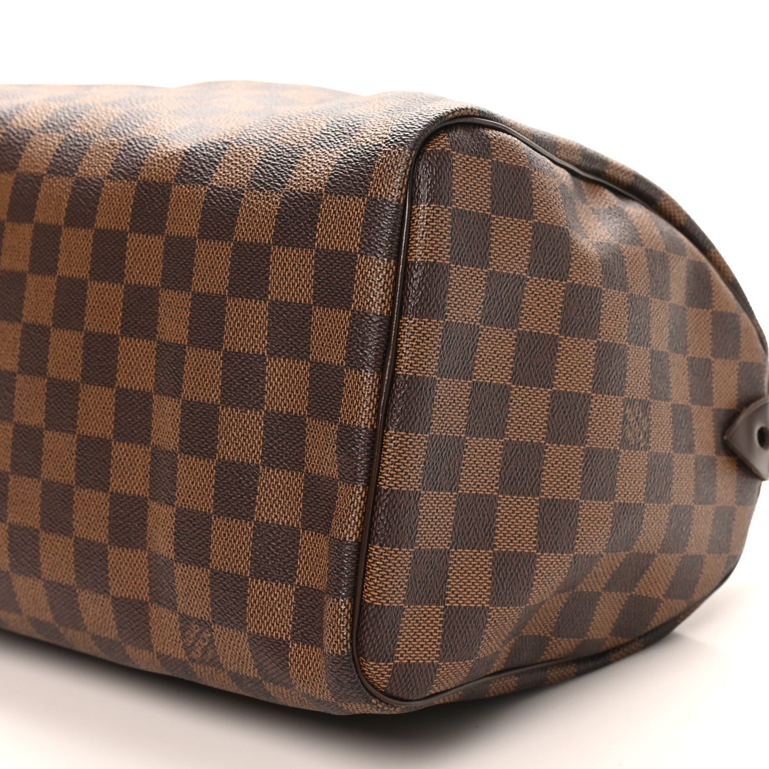 Louis Vuitton Damier Ebene Speedy 30