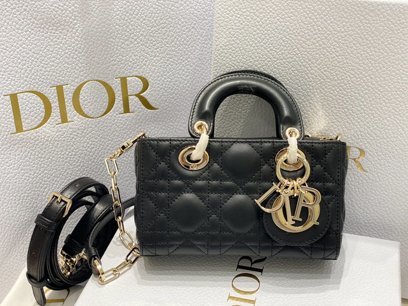 Dior Bags - 2361