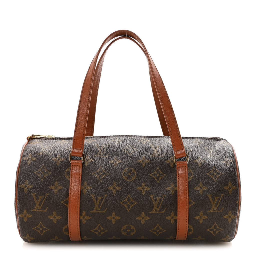 Louis Vuitton Monogram Papillon 30