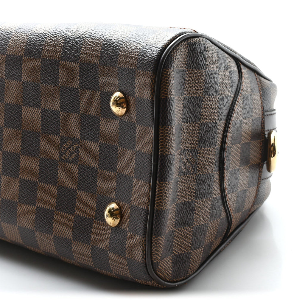 Louis Vuitton Damier Ebene Duomo