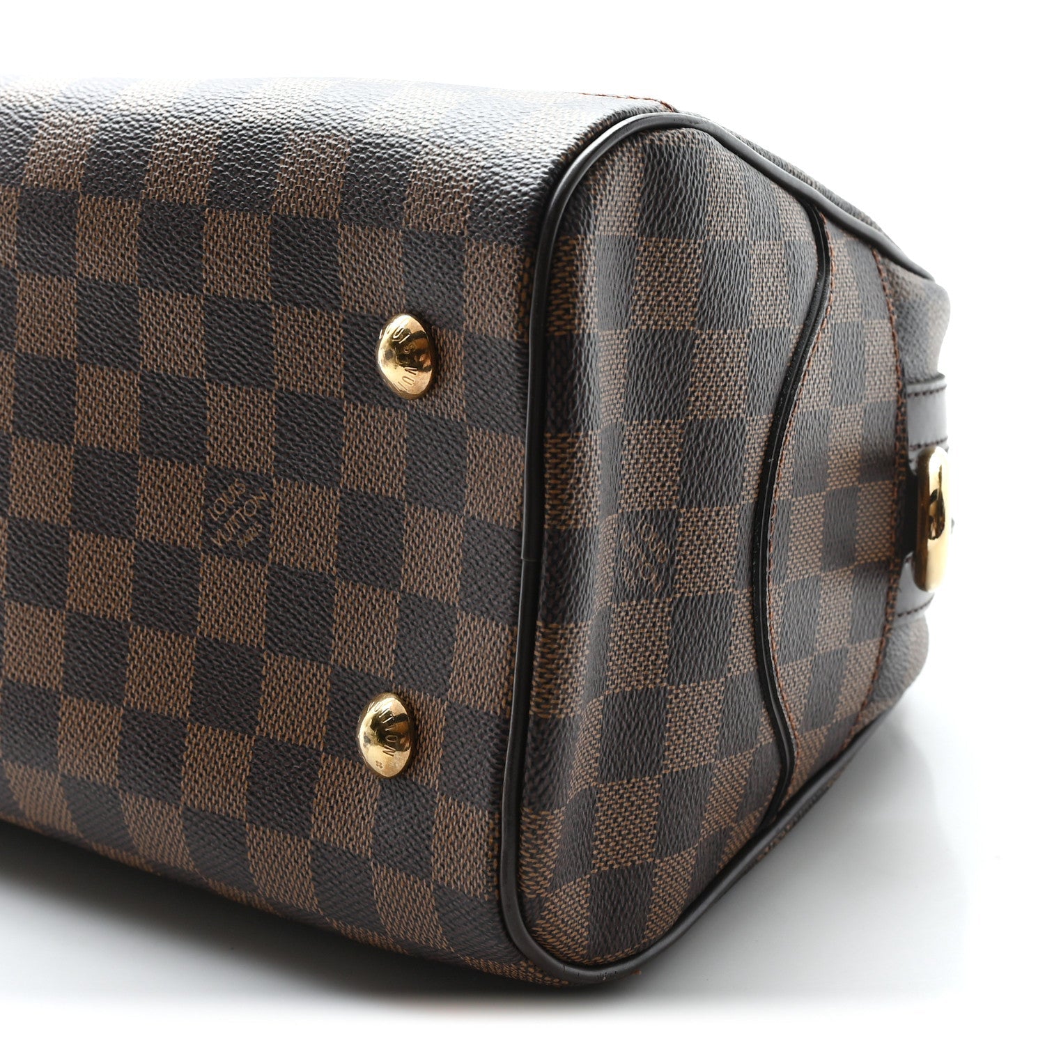 Louis Vuitton Damier Ebene Duomo