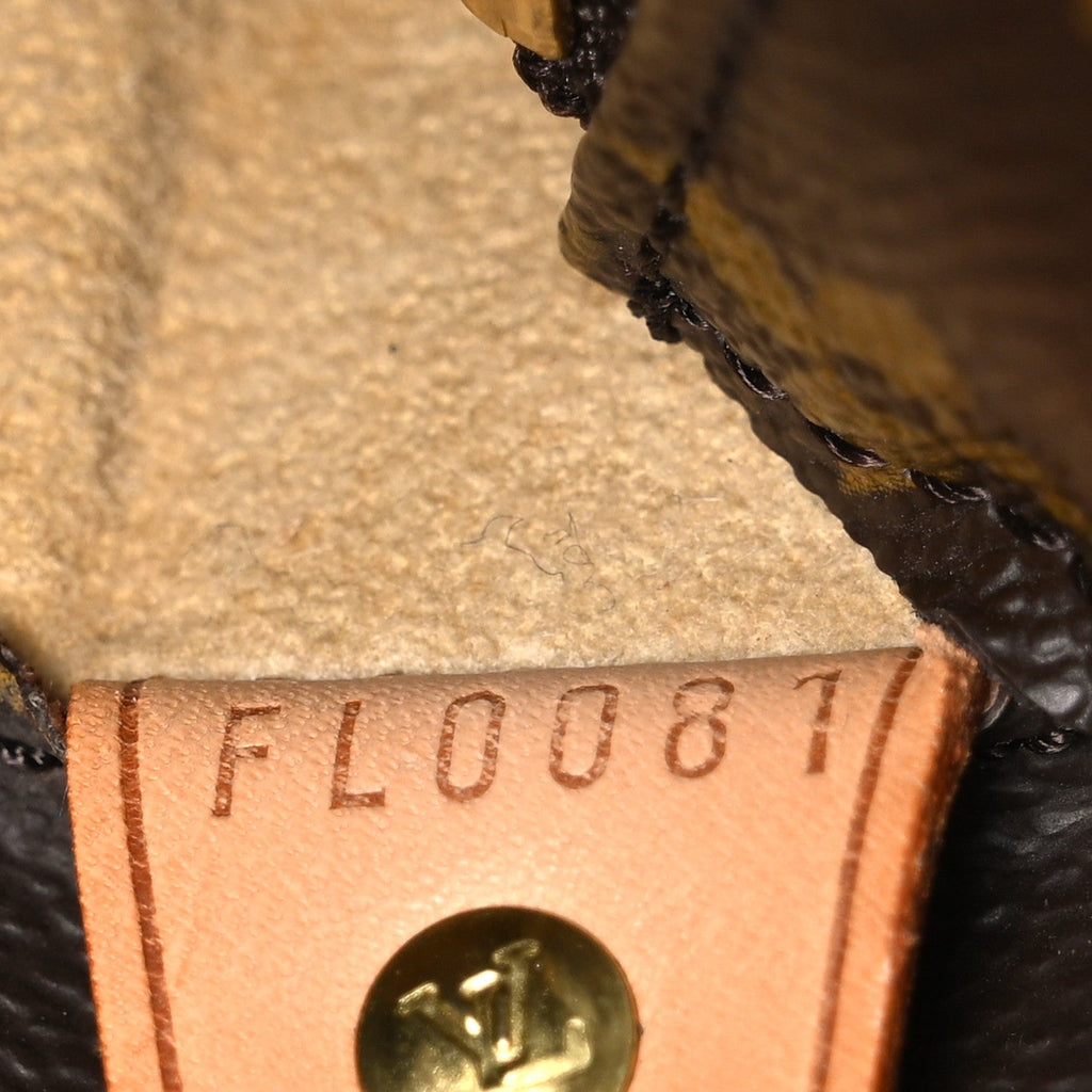 Louis Vuitton Monogram Luco