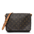 Louis Vuitton Monogram Musette Tango