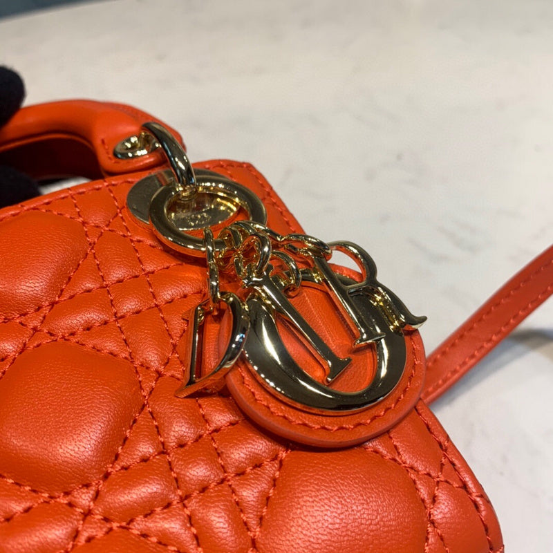 Dior Bag