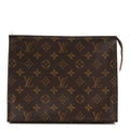 Louis Vuitton Monogram Toiletry Pouch 26