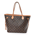 Louis Vuitton Monogram Neo Neverfull MM