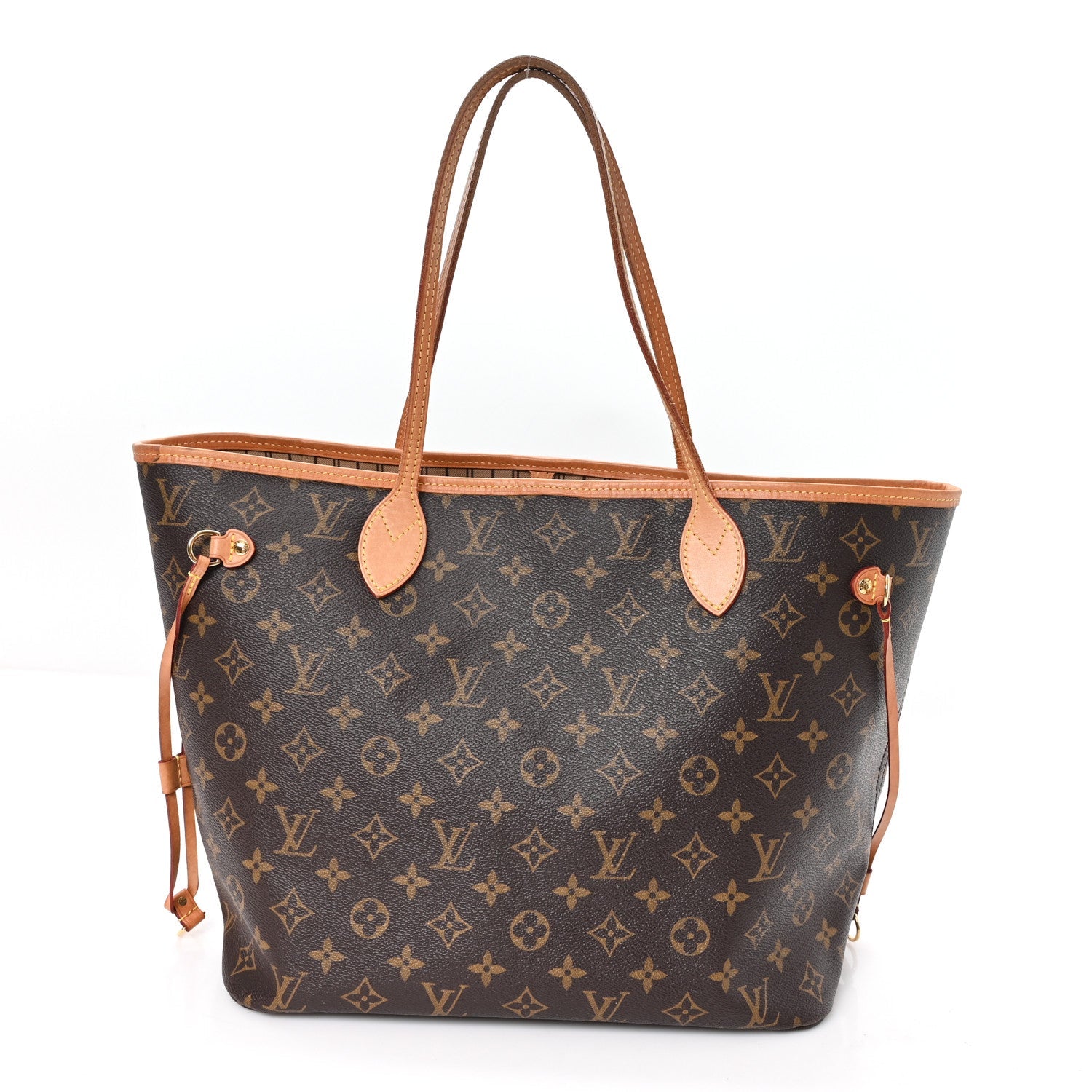 Louis Vuitton Monogram Neo Neverfull MM