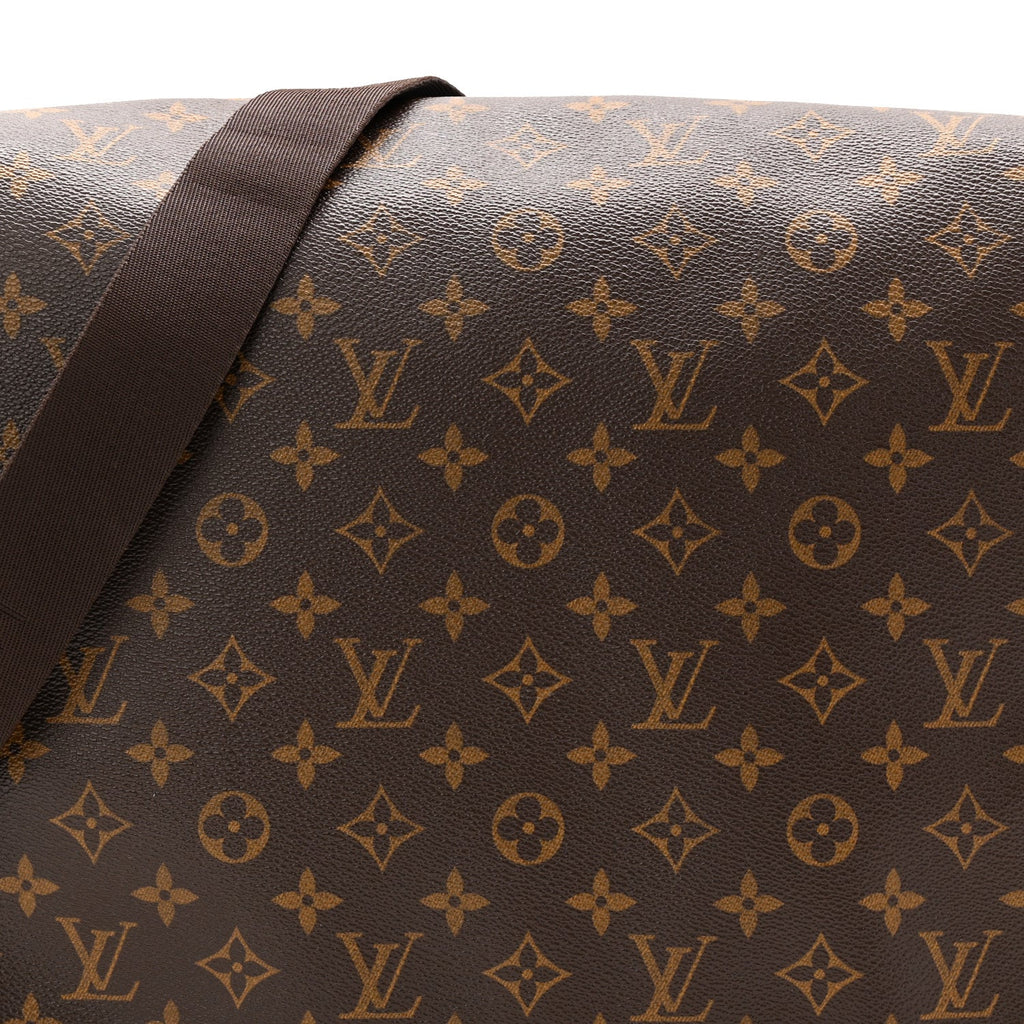 Louis Vuitton Monogram Abbesses Messenger Bag