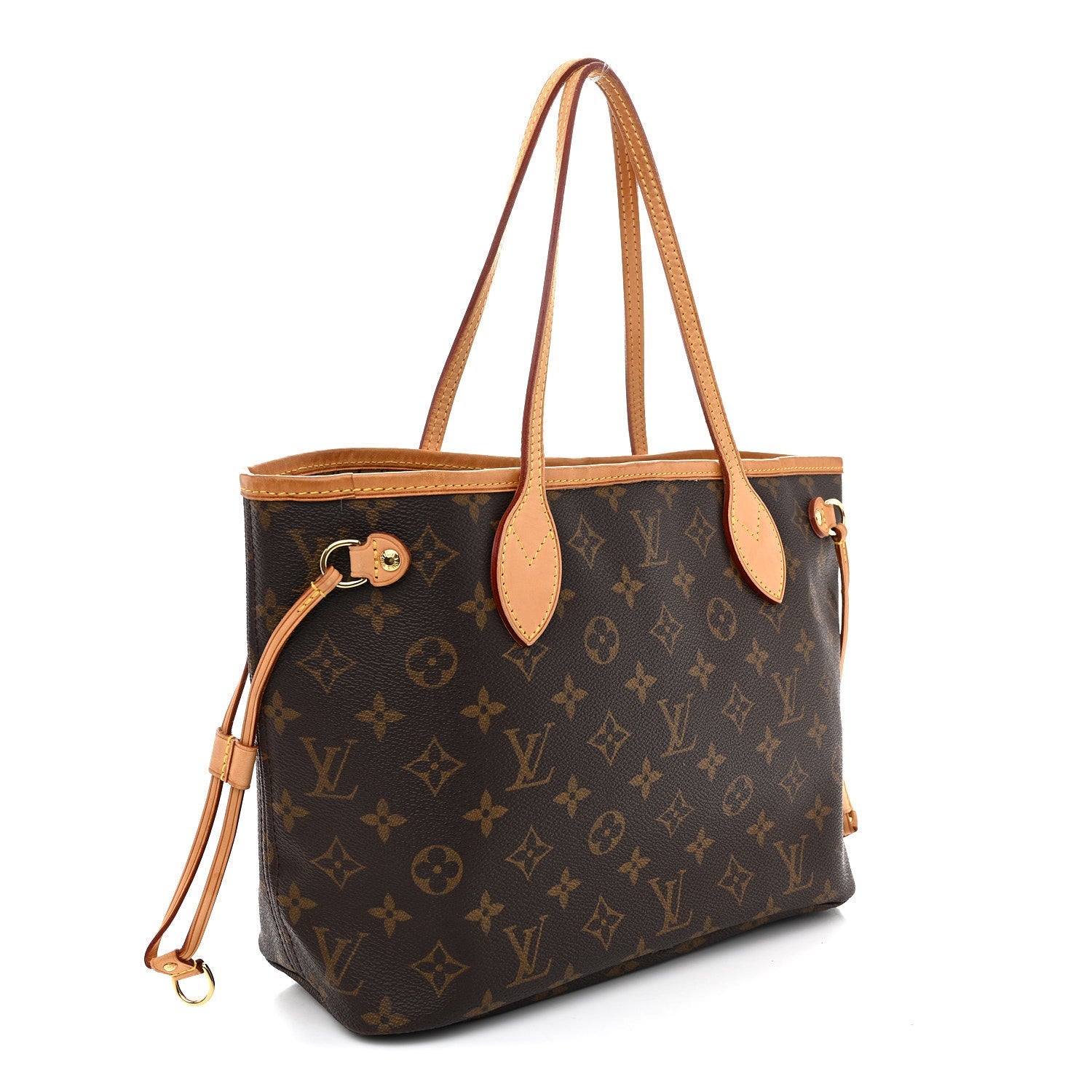 Louis Vuitton Monogram Neverfull PM