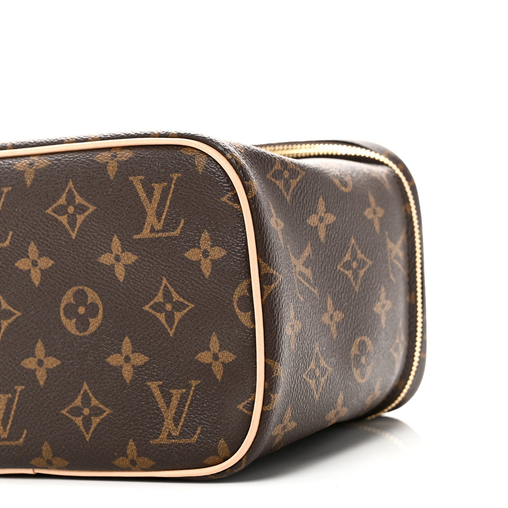 Louis Vuitton Monogram Nice BB