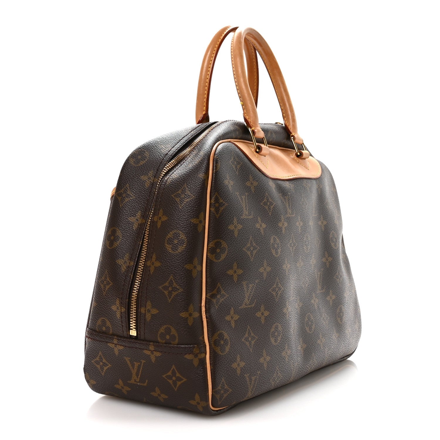 Louis Vuitton Monogram Deauville