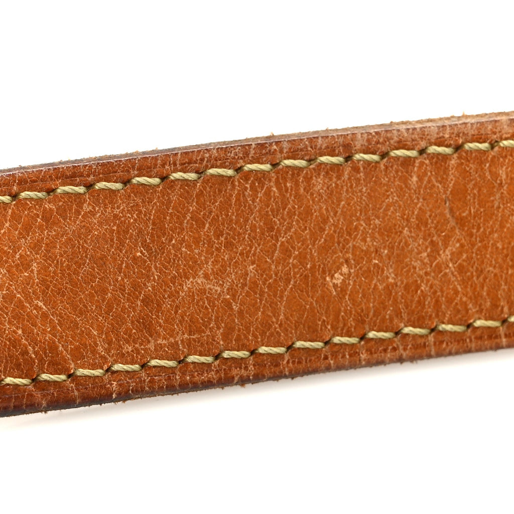 Louis Vuitton Monogram Saumur 35