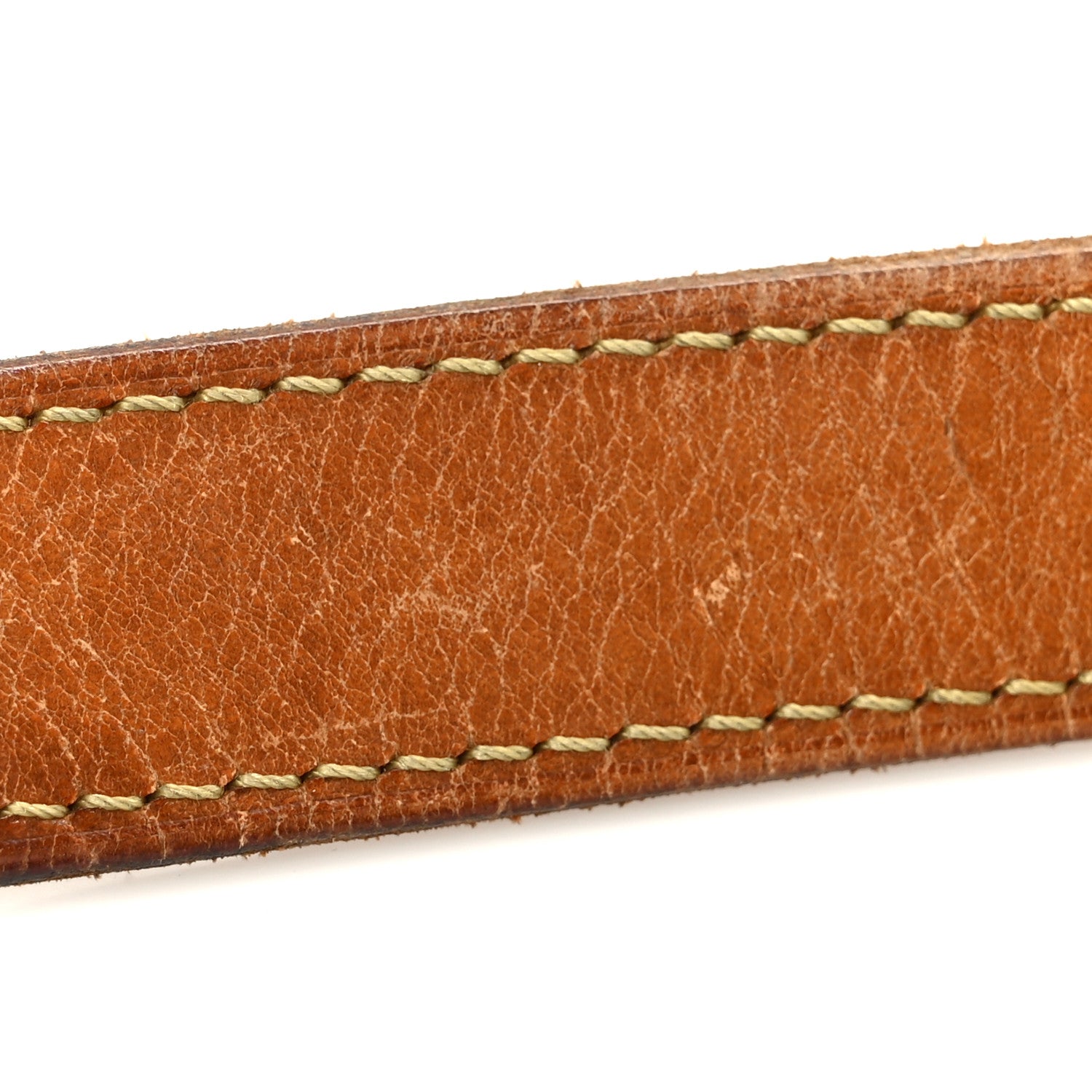 Louis Vuitton Monogram Saumur 35