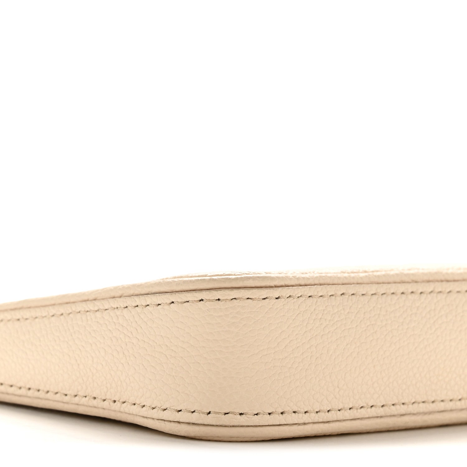 Louis Vuitton Empreinte Easy Pouch On Strap Cream