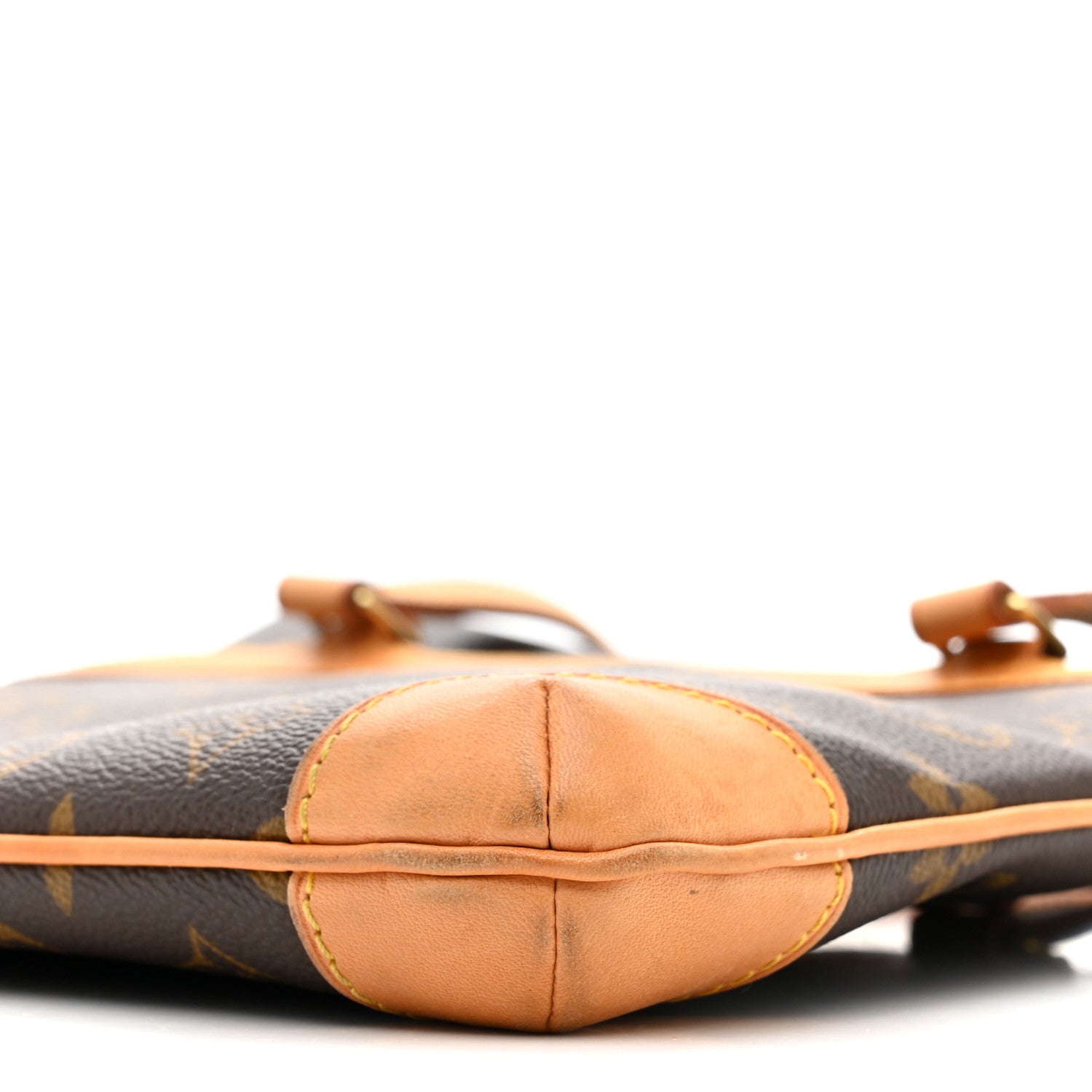 Louis Vuitton Monogram Sac Coussin GM