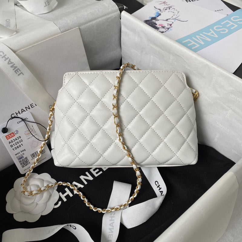 Chanel -Bags - CHL Bags - 219
