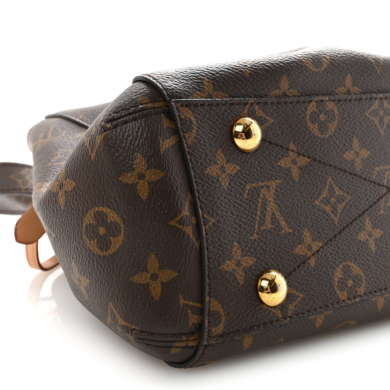 Louis Vuitton Monogram Montaigne BB