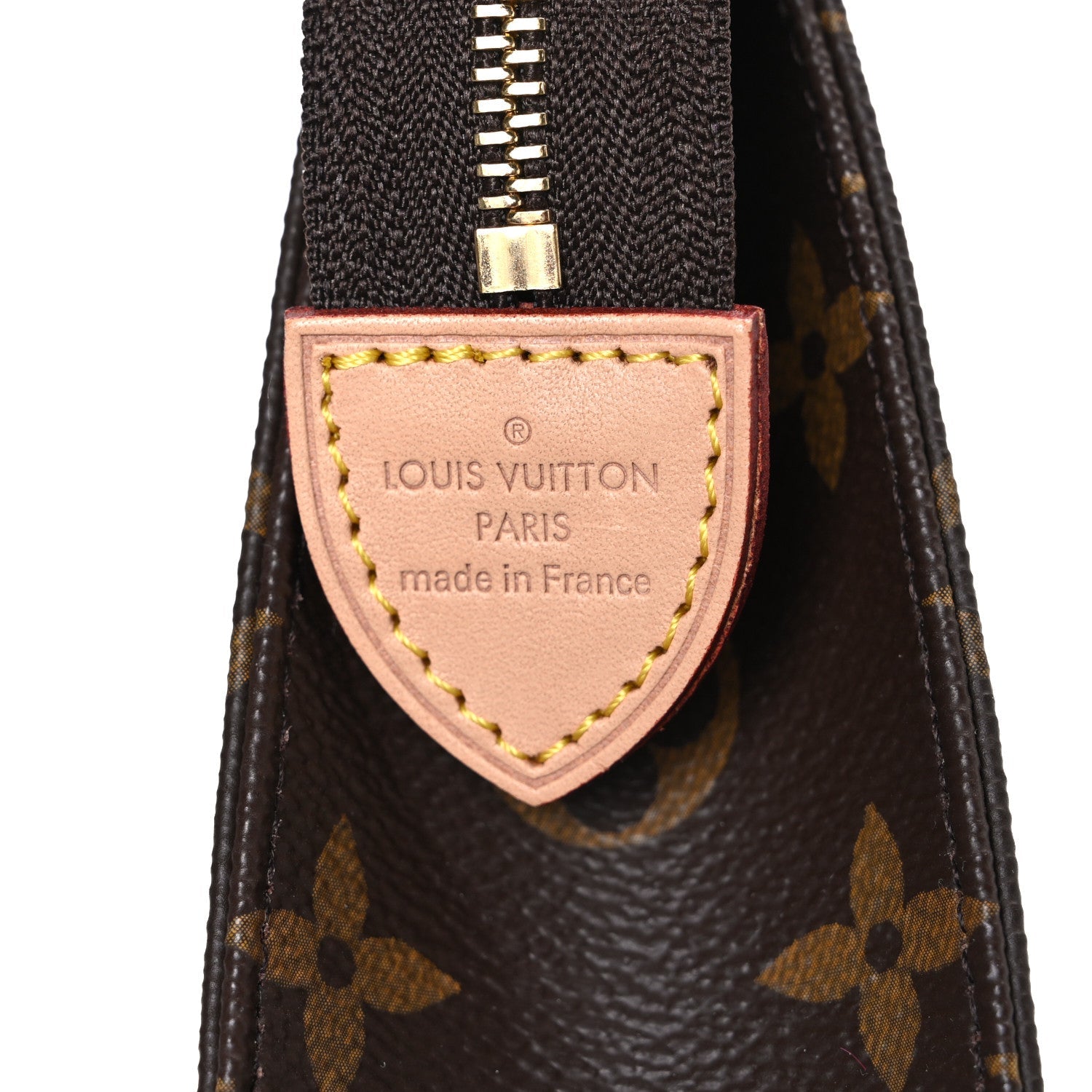 Louis Vuitton Monogram Toiletry Pouch 26